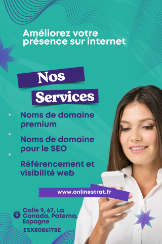services web