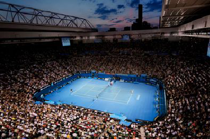 Aus Open